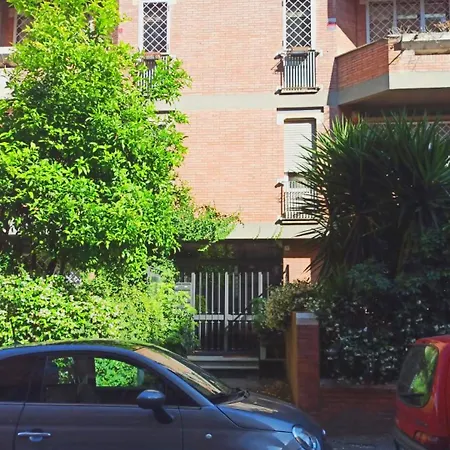 Apartmán P-house *