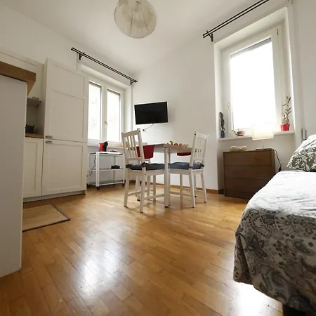 P-house * Řím