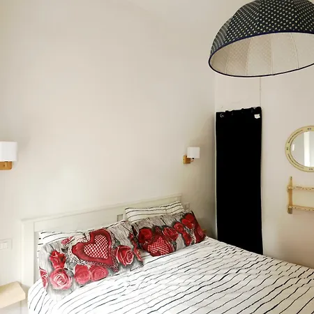 P-house Apartmán *
