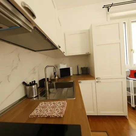 P-house * Řím