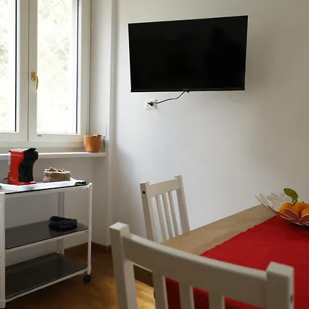 P-house Apartmán