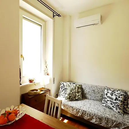 P-house Appartement Rome
