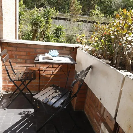 P-house Appartement Rome