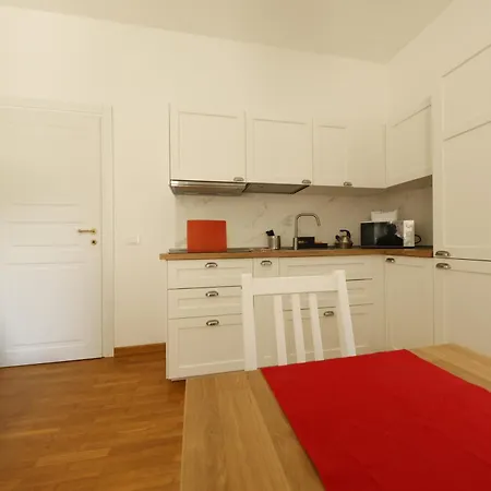 P-house Daire