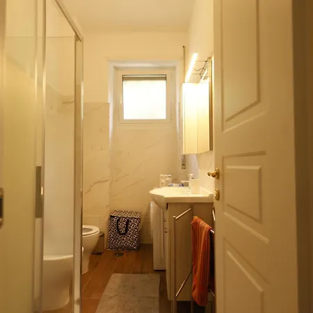 P-house Daire Roma