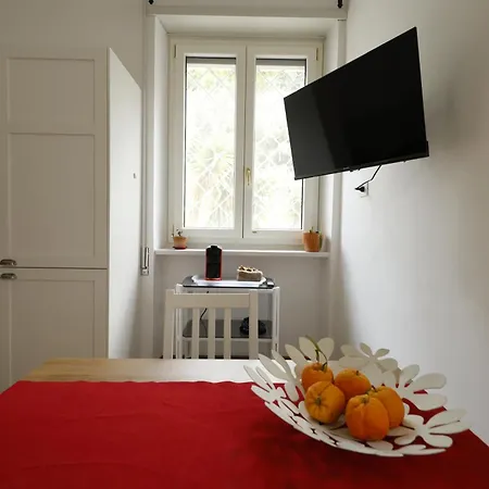 P-house Roma