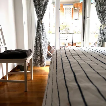 P-house * Roma